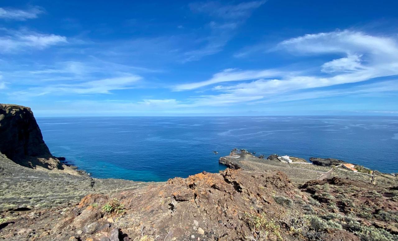 Volcan De Sal Mazo المظهر الخارجي الصورة
